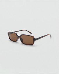 M.N.G - Fiesta Sunglasses