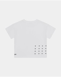 Ksubi - 1999 Lil Biggie Ss Tee White