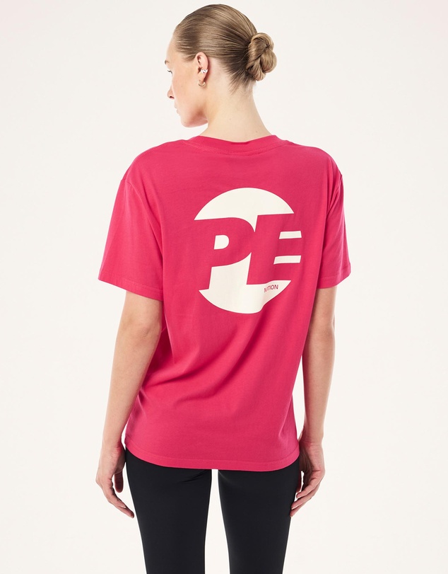P.E Nation - Voltage Relaxed Tee