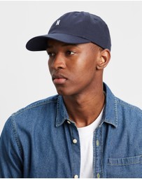 Norse Projects - Twill Sports Cap