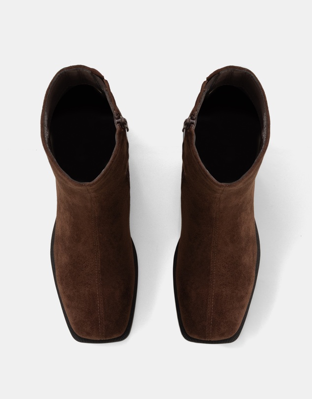 Therapy - Dalby Ankle Boots