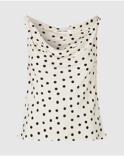 Samsoe Samsoe - Sapoppy Top
