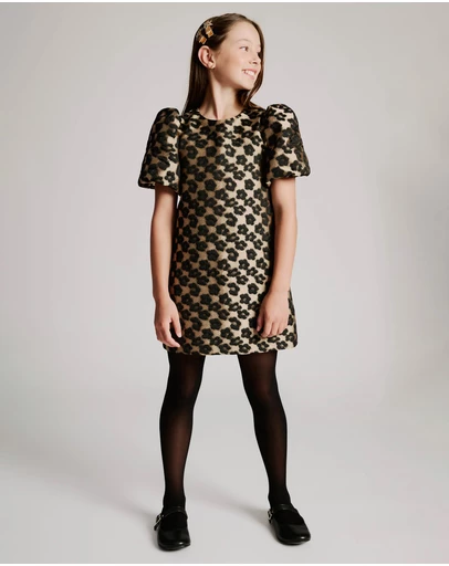 Bardot Junior - Rozalia Mini Dress - Kids-Teens
