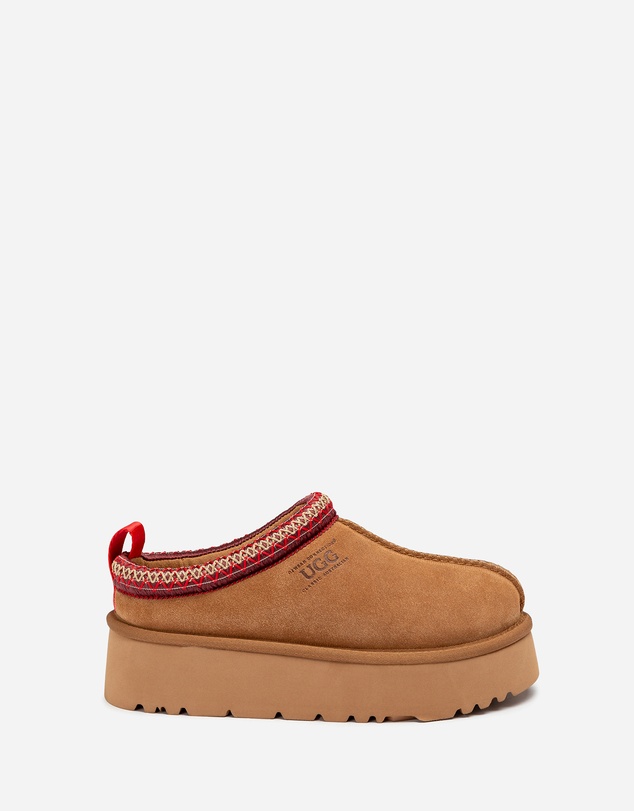 Ozwear Connection Uggs - Ugg Sydney Spring Platform Slipper (Water Resistant)