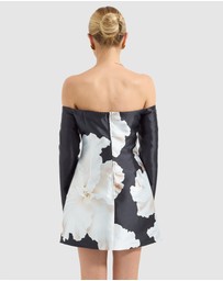 Pasduchas - Lini Sleeve Dress