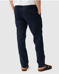 Rodd & Gunn - Linen Resort Pant