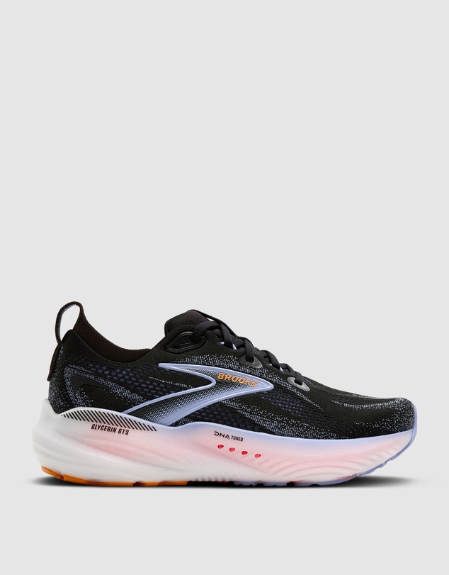 Brooks - Glycerin GTS 22 - Women's