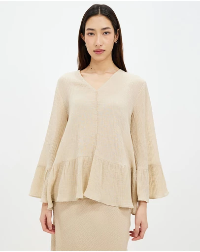 Grace Willow - Kera Top