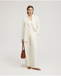 Oxford - Willow Eco Jacket