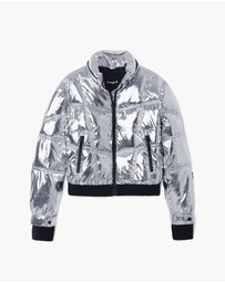 Desigual - Padded Jacket