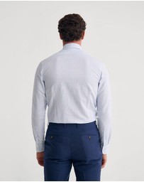 Oxford - Beckton Slim Fit Luxury Shirt
