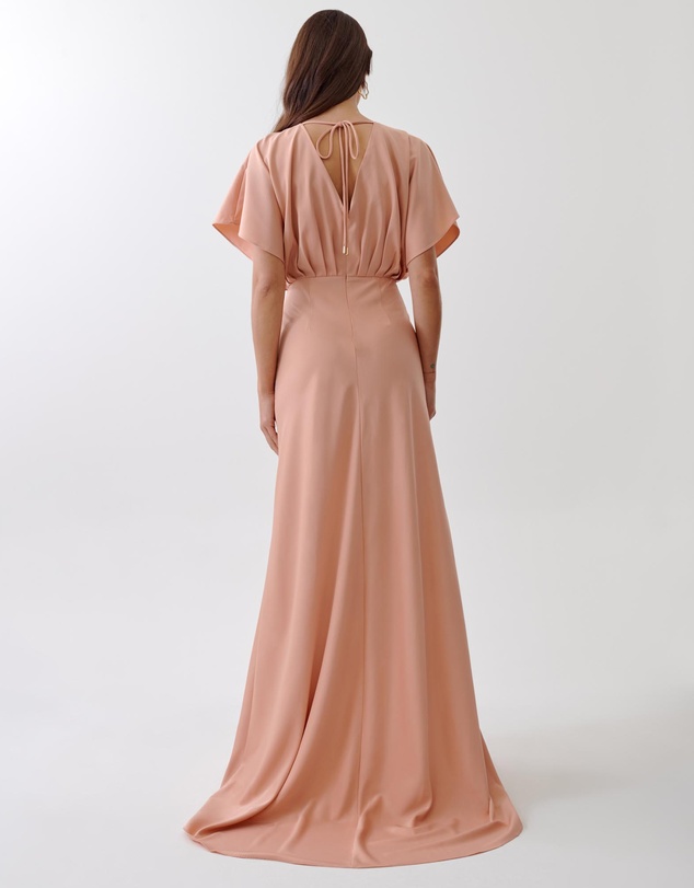 Tussah - Val Maxi Dress