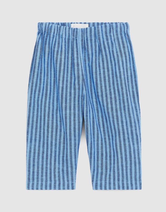 ARKET - Linen-Cotton Trousers - Babies