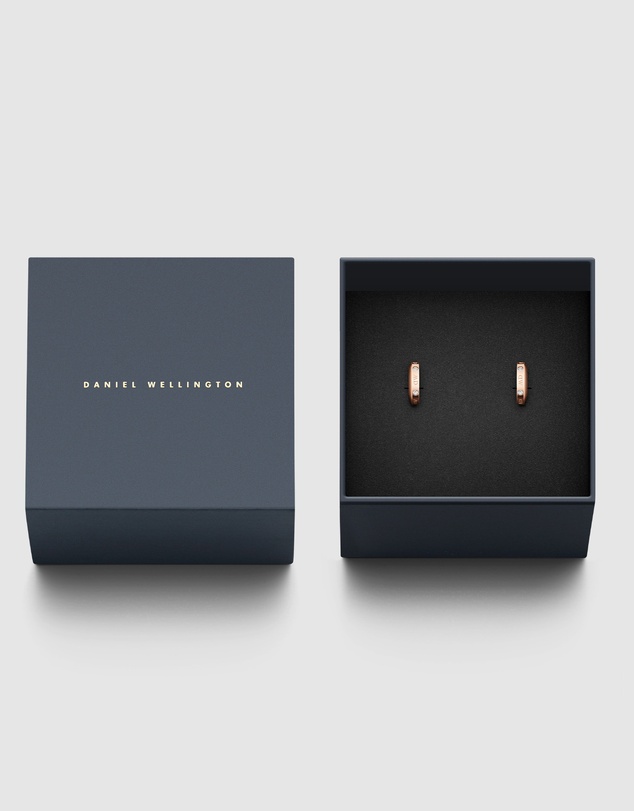 Daniel Wellington - Classic Lumine Earrings