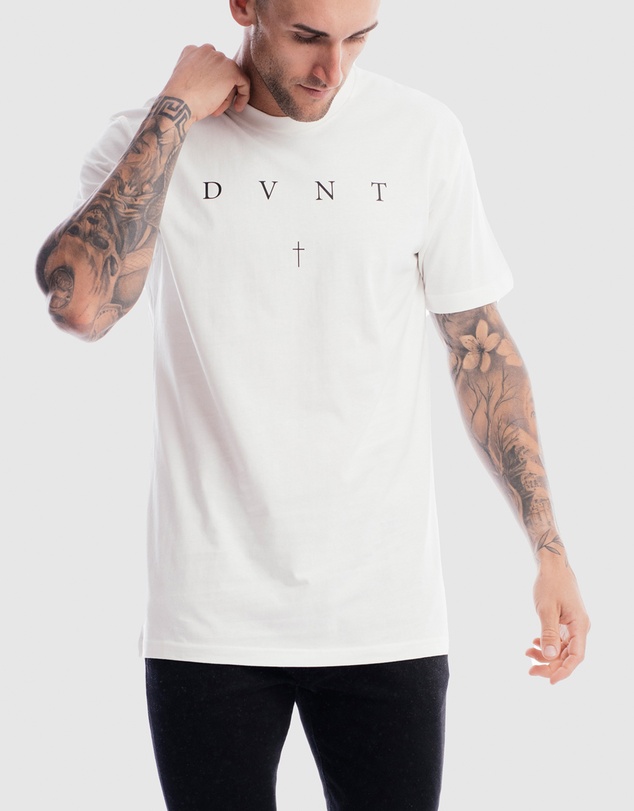 DVNT - Saint Tee