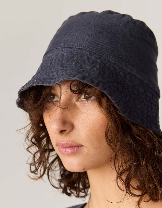 Primness - Peaches Bucket Hat