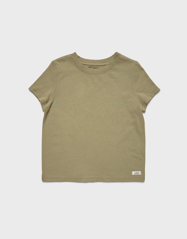 Academy Brand - Kids Roth Tee