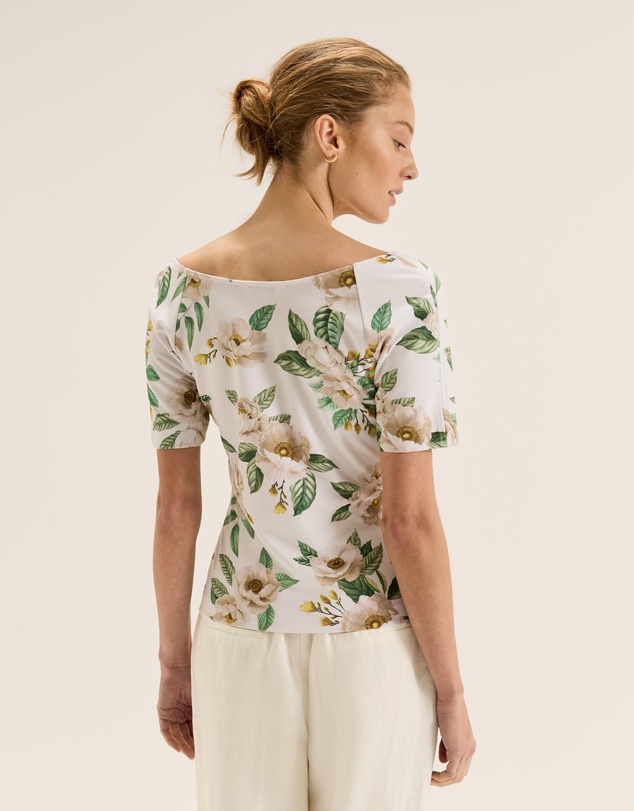 Review - Peony Top