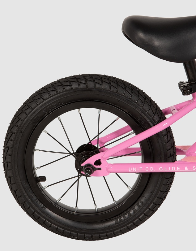 UNIT - Glide and Slide - Kids Balance Bike