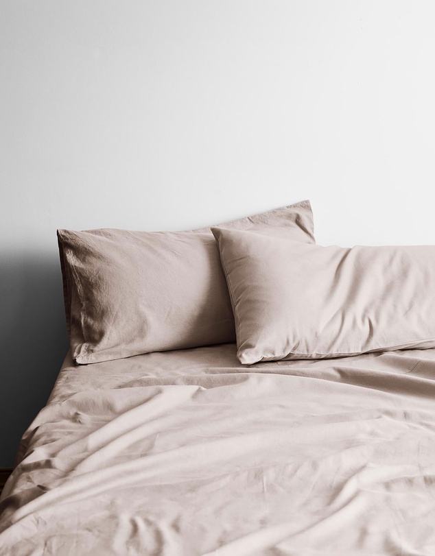 Aura Home - Maison Vintage Sheet Set