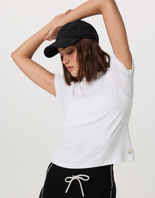 Vuori - SS Lux Tee