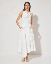MON RENN - Chiara Dress