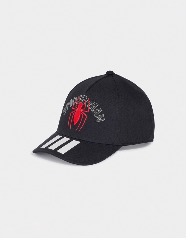 adidas Performance - Adidas x Marvel Spider Man Cap - Kids
