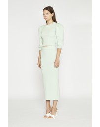 Glamorous - Crew Neck Knitted Top