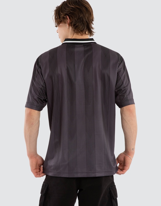 Nena & Pasadena - Division Football Jersey