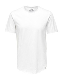 Only & Sons - Benne Longline T-Shirt
