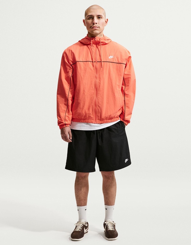 Nike - CLUB SPORT SHORT