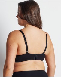 Kayser - Hold Up Iconic Unppadded T-Shirt Bra