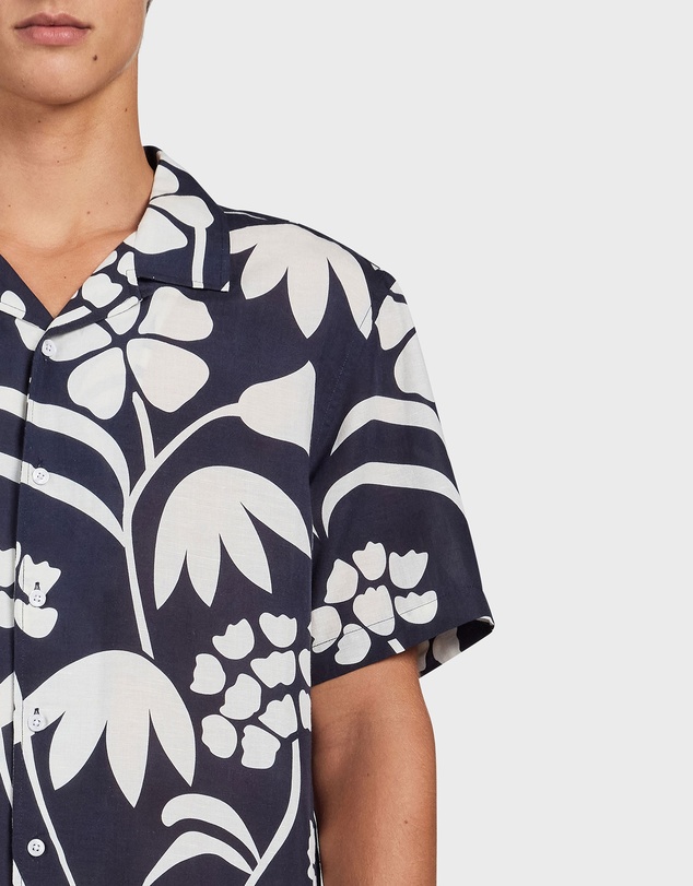 Academy Brand - Gilligan SS Shirt