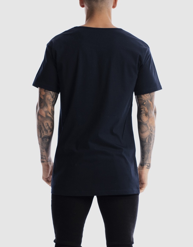 First Division - Podium Tee