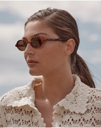 Status Anxiety - Wonder Sunglasses