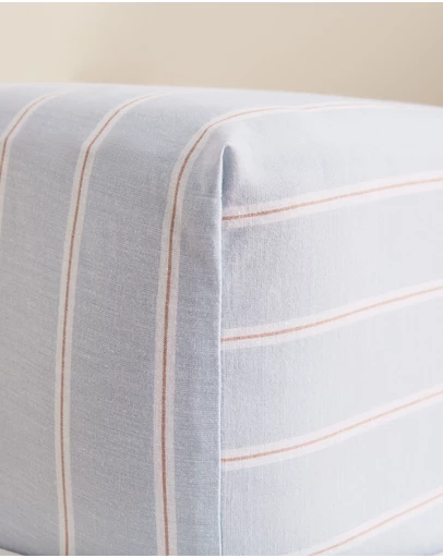 Country Road - Evie Australian Cotton Single Fitted Sheet