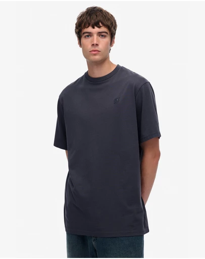 Superdry - Blank Oversized Tee