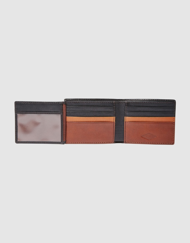 Fossil - Easton Multicolour Wallet
