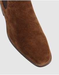 Brando - Laurent Chelsea Boots