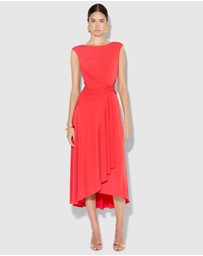Montique - Mia Jersey Dress