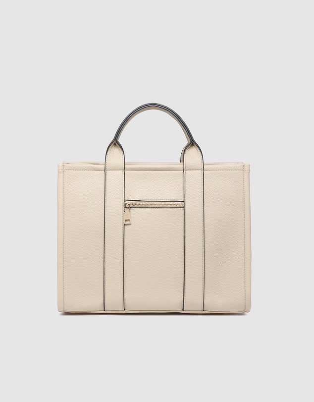 Louenhide - Manhattan Tote Bag