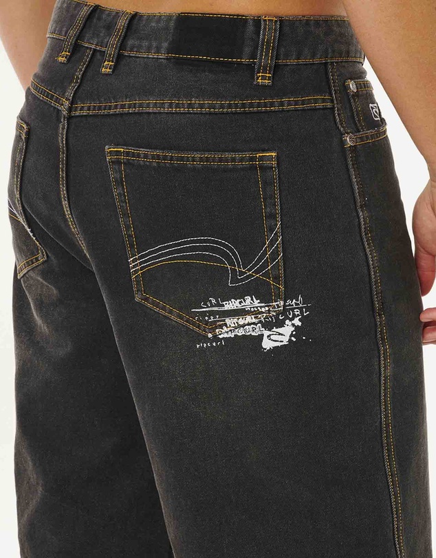 Rip Curl - Inner Visions Denim 23