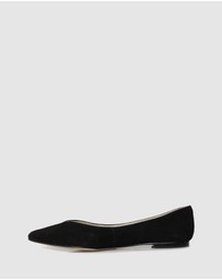 Sempre Di - Candice Ballerinas