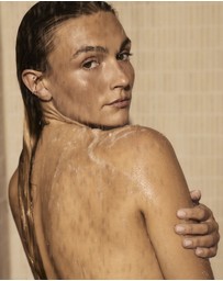 IKOU - Australian Lemon Myrtle & Tahitian Lime Hand & Body Wash