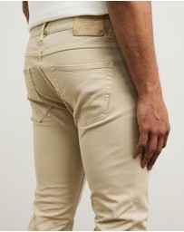 Neuw - Lou Slim Twill Pants