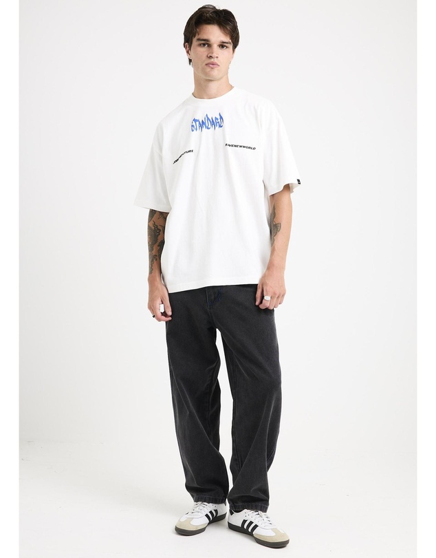 Spencer Project - Sticker Wide Boy