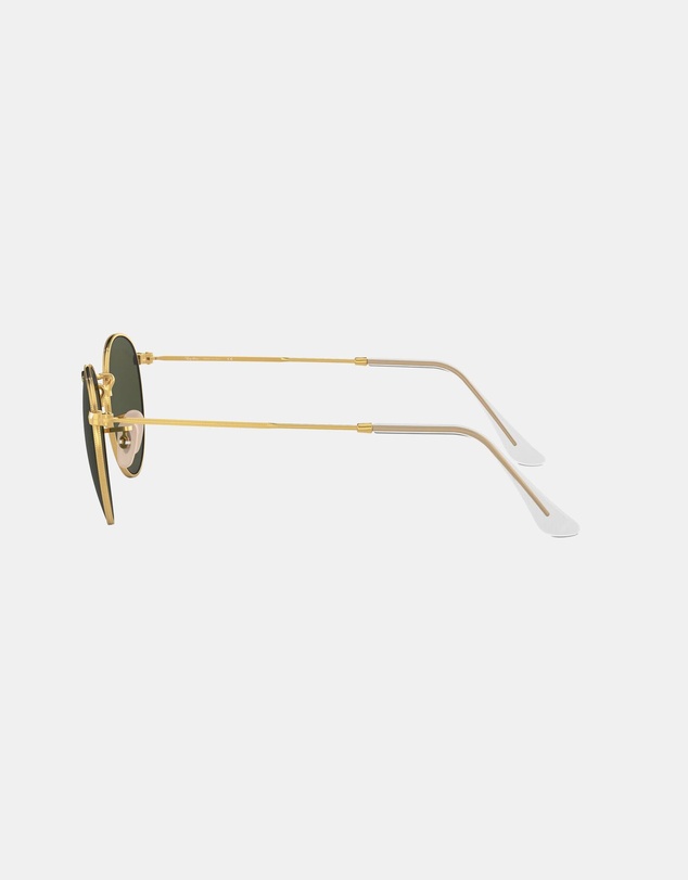 Ray-Ban - Round Metal RB3447