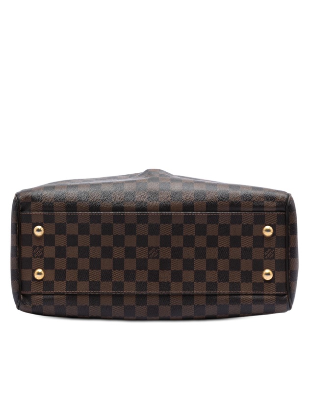 Pre-Loved by Azura Reborn - Pre-Loved Damier Ebene Trevi GM