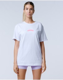 First Division - Love Gamble Tee
