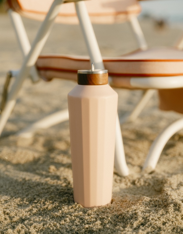 Business & Pleasure Co. - The Hemingway Flask